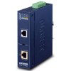 PLANET IPOE-171S IP30, Industrial Single Port 10/100/1000T 9