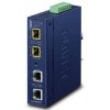 PLANET IGT-900-2T2S IP30 Industrial 2-Port 10/100/1000T + 2-