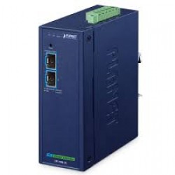 PLANET IXT-900-2X IP40 Industrial 2-Port 10G/1GBASE-X SFP+ M