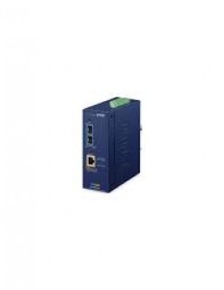 PLANET IXT-900-2X1UP IP40 Industrial 2-Port 10G/1GBASE-X SFP