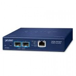 PLANET IXT-900-2X1PD IP40 Industrial 2-Port 10G/1GBASE-X SFP