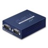 PLANET ICS-120 2-Port RS232/422/485 Serial Device Server (1-