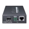 PLANET GT-915A 1-Port 10/100/1000T + 1-Port 100/1000X SFP Ma