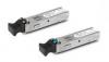 PLANET MGB-2GLB20 2.5G SFP Transceiver (WDM, TX:1550nm RX:13
