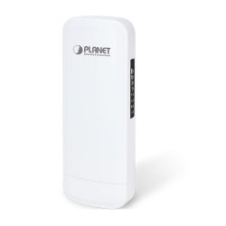 PLANET WBS-512AC IP55 802.11ac, 5GHz 900Mbps Outdoor Wireles