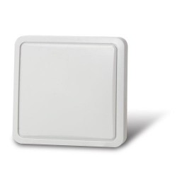 PLANET ANT-FP14AD 2x2 MIMO 5GHz 14dBi Flat Panel Dual Polari