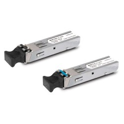 PLANET MGB-TGT Mini GBIC TP Module -100m (-40 to 85 C)
