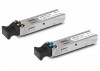 PLANET MGB-TLB20 Mini GBIC WDM TX1550 Module - 20KM (-40 to 