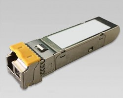 PLANET MGB-TLB80 Mini GBIC WDM TX1550 Module - 80KM, DDM Sup