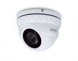 PLANET ICA-M4580P H.265 5 Mega-pixel Smart IR Dome IP Camera