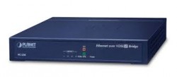 PLANET VC-234 100/100 Mbps Ethernet (4-Port LAN) to VDSL2 Br