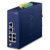 PLANET LCG-300-EU IP30 Industrial IoT LoRaWAN Gateway with 5