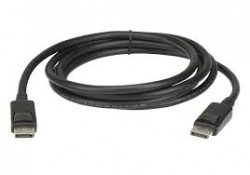 ATEN 2L-7D04DP 4.6m DP Male to DP Male 1.2, support up to 4K