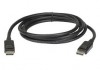 ATEN 2L-7D04DP 4.6m DP Male to DP Male 1.2, support up to 4K