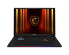 MSI Raider 18 HX AI A2XWIG-031SG Raider 18 HX AI A2XWIG (NVI