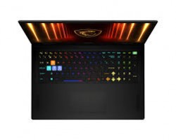 MSI Vector A18 HX A9WIG-029SG Vector A18 HX A9WIG (NVIDIA? G