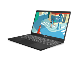 MSI Modern 15 H B13M-265SG Modern 15 H B13M (Iris Xe Graphic