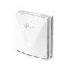 TP-LINK EAP650-Wall AX3000 Wall-Plate Dual-Band Wi-Fi 6 Acce