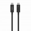 BELKIN THUNDERBOLT 4 CABLE 2M ACTIVE INZ002BT2MBK