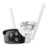 TP-LINK VIGI C340-W(4mm)  4MP Outdoor Full-Color Wi-Fi Bulle