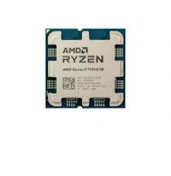 AMD 100-100000908WOF Ryzen 9 7950X3D, without cooler 