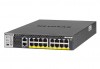 NETGEAR XSM4316PB-100AJS M4300-16X POE+ APS600W