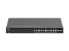 NETGEAR XSM4328CV-100NES M4350-24X4V MANAGED SWITCH