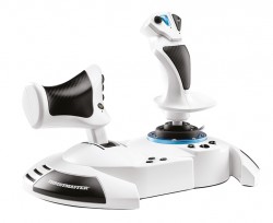 THRUSTMASTER 4460295 T-FLIGHT HOTAS ONE MSFS SPECIAL EDITION