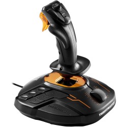 THRUSTMASTER 2960773 T-16000M FCS