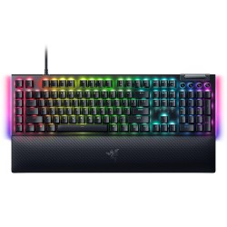 RAZER RZ03-04690100-R3M1  BlackWidow V4 - Mechanical Gaming 