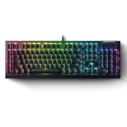 RAZER RZ03-04700100-R3M1  BlackWidow V4 X - Mechanical Gamin