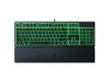 RAZER RZ03-04470100-R3M1 Ornata V3 X - Low Profile Gaming Ke