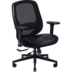 RAZER RZ38-04950100-R3U1  Fujin ? Mesh Gaming Chair - NASA+A