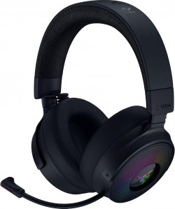 RAZER RZ04-05160100-R3M1  Kraken V4 Pro - Wireless Gaming He