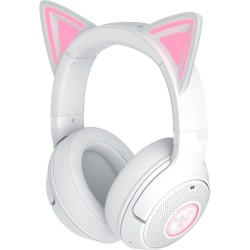 RAZER RZ04-04860600-R3M1 Kraken?Kitty?V2 BT - Wireless Bluet