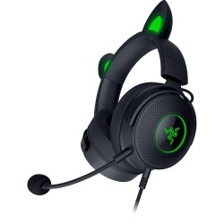 RAZER RZ04-04510100-R3M1 Kraken Kitty V2 Pro -?Wired RGB Hea