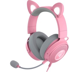 RAZER RZ04-04510200-R3M1 Kraken Kitty V2 Pro -?Wired RGB Hea