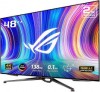 ASUS PG48UQ   ROG Swift 47.5? 4K OLED Gaming Monitor 