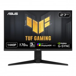 ASUS VG27UQ1A  TUF Gaming 27? 4K HDR Monitor 