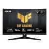 ASUS VG32VQ1B  TUF Gaming 32" 1440P HDR Curved Monitor