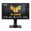 ASUS VG259QM  TUF Gaming VG259QM 24.5? Monitor, 1080P Full H