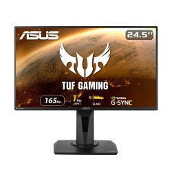 ASUS VG259QR   Tuf - Vg259Qr Gaming 25 Inch (63.5 Cm) 1920 x