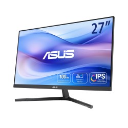 ASUS VU279CFE-M  27? 1080P Eye Care Monitor (VU279CFE-B) - F