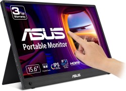 ASUS MB16AHT  ZenScreen Touch Screen 15.6? 1080P Portable US