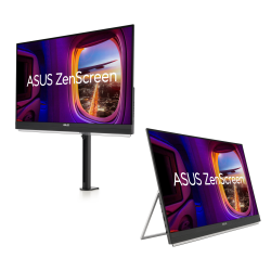 ASUS MB27ACF  ASUS ZenScreen MB27ACF Portable Monitor
