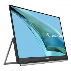 ASUS MB249C   ZenScreen 24? 1080P Portable USB Monitor
