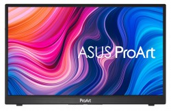 ASUS PA148CTV  ProArt Display 14? 1080P Portable Touchscreen
