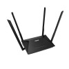 ASUS RT-AX53U Dual Band WiFi 6 (802.11ax) Router