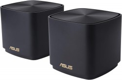 ASUS ZenWiFi XD4S AX1800 Dual-Band WiFi 6 Mesh System (2-Pac