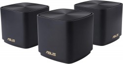 ASUS ZenWiFi XD4S AX1800 Dual-Band WiFi 6 Mesh System (3-Pac